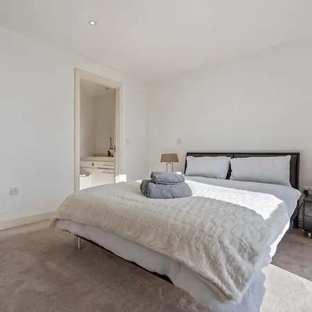 Ultra Luxury! City View Appartment In City Centre!! Birmingham Exterior foto