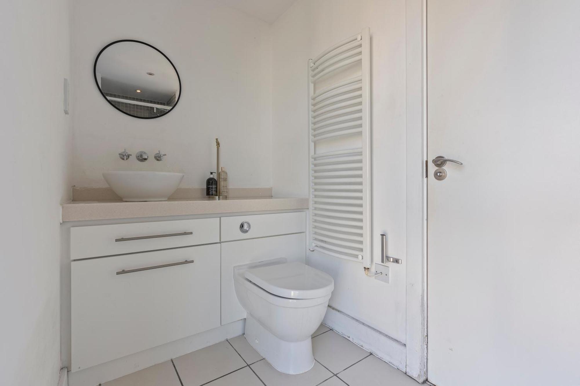 Apartment Ultra Luxury! View In Centre!! Birmingham
